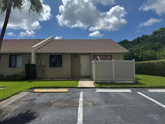 10324 Boca Bend W Unit J4, Boca Raton, FL 33428