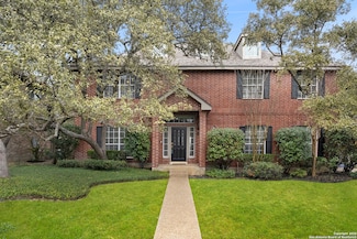 1411 Hawks Meadow, San Antonio, TX 78248