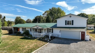 11355 West Ave, Sandyville, OH 44671