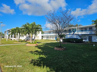 416 Tilford S, Deerfield Beach, FL 33442