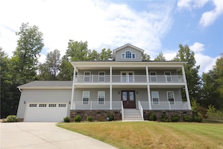 579 Issaqueena Trail, Clemson, SC 29631