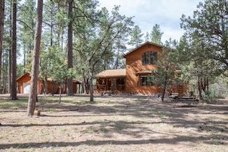 1136 E See Canyon Dr, Payson, AZ 85541