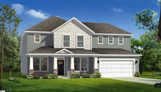 118 Ridgeline Row, Central, SC 29630