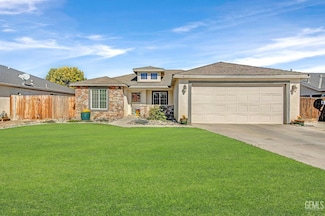 4606 Sun Devils Ave, Bakersfield, CA 93313