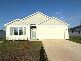 4610 SW Obelisk St, Port St. Lucie, FL 34953