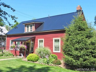 114 Vanderkemp Ave, Barneveld, NY 13304
