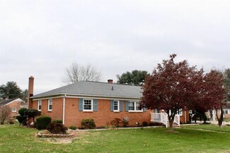 300 W View St, Bridgewater, VA 22812