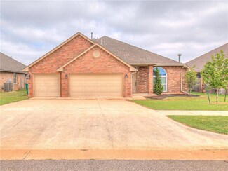 4225 NW 155th St, Edmond, OK 73013