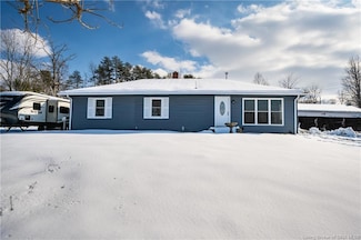 3079 S Charlestown Rd, Lexington, IN 47138