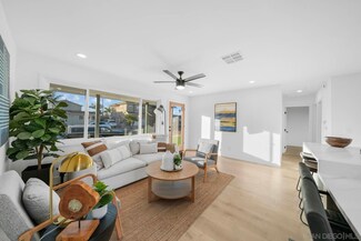 4527-31 Gila Ave, San Diego, CA 92117