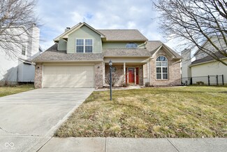 7044 Bel Moore Cir, Indianapolis, IN 46259