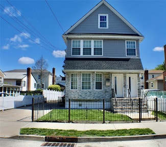221-11 146th Ave, Springfield Gardens, NY 11413