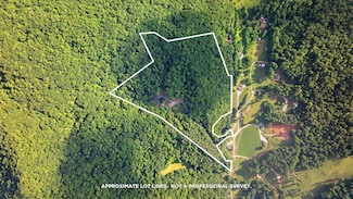 1098 Nickajack Rd, Franklin, NC 28734