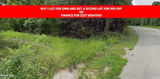 0 Atakapa Ln, Cherokee Village, AR 72529