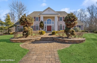 13 Risa Benjamin Way, Freehold, NJ 07728