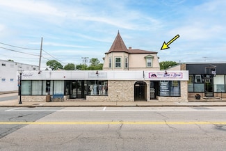 585 Main St Unit 2B, East Greenwich, RI 02818