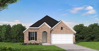 Graford, Manvel, TX 77578
