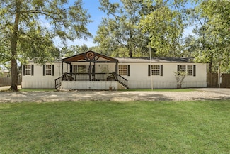 16416 Crockett Bend Dr, Conroe, TX 77303