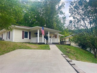 7 Raccoon Ln, Elkview, WV 25071