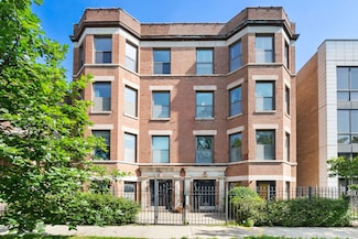 2332 W Huron St Unit 4, Chicago, IL 60612