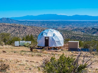 0 Grateful Way Unit 202502015, Cerrillos, NM 87010