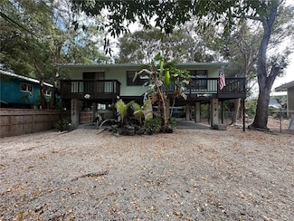 760 Musa Dr, Key Largo, FL 33037