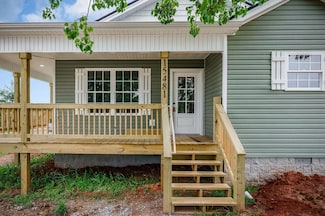 15481 Old Kentucky Rd, Walling, TN 38587