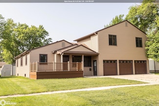 785 W 5th St, Garner, IA 50438