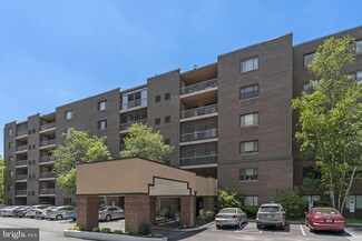 1219 W Wynnewood Rd Unit 107, Wynnewood, PA 19096