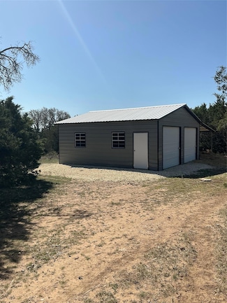 316 Bur Oak Dr, Goldthwaite, TX 76844