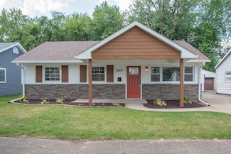 624 New Jersey St, Gary, IN 46403