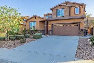 2534 Mapleleaf Terrace, Palmdale, CA 93551