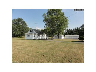 25777 State Route 62, Beloit, OH 44609