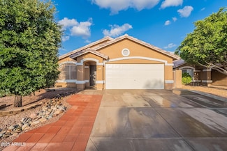 425 S 93rd Place, Mesa, AZ 85208