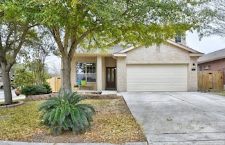 2818 Crusader Bend, Cibolo, TX 78108