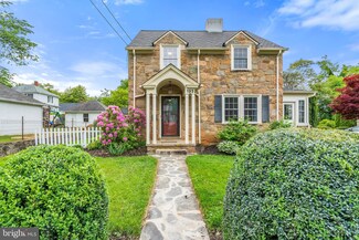 193 Green St, Warrenton, VA 20186