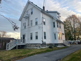 35 Newcomb Place, Taunton, MA 02780