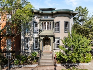42 Academy St Unit 3, New Haven, CT 06511