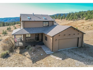 580 Saddle Notch Rd, Loveland, CO 80537