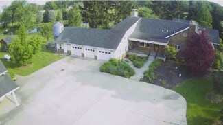 17787 Indian Prairie Rd, White Pigeon, MI 49099