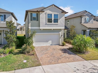 9612 Little Bluestem Dr, Land O Lakes, FL 34637