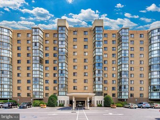 3310 N Leisure World Blvd Unit 230, Silver Spring, MD 20906
