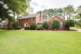 201 Stoneybrook Rd, Columbia, TN 38401