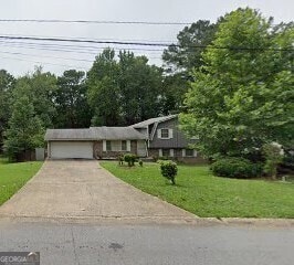 7313 Grayson Dr, Riverdale, GA 30296
