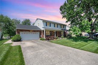 420 Kenec Dr, Middletown, OH 45042