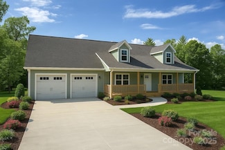 1710 Plantation Loop, Morganton, NC 28655