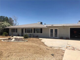 11872 Jacaranda Ave, Hesperia, CA 92345