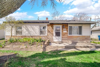 7906 Walnut Ave, Hammond, IN 46324