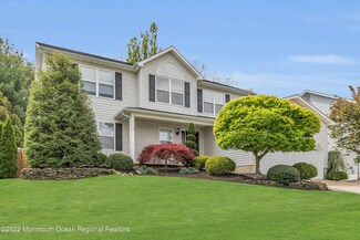 3 Derringer Dr, Howell, NJ 07731