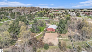 6036 Brackett Rd, Williamsburg, MI 49690
